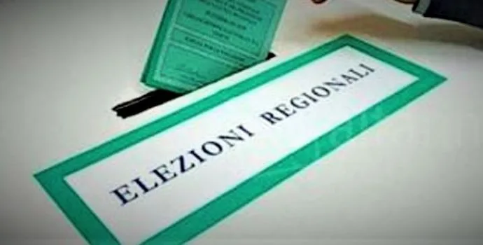 Immagine di ELEZIONI REGIONALI PUGLIA DEL 23 E 24 NOVEMBRE 2025